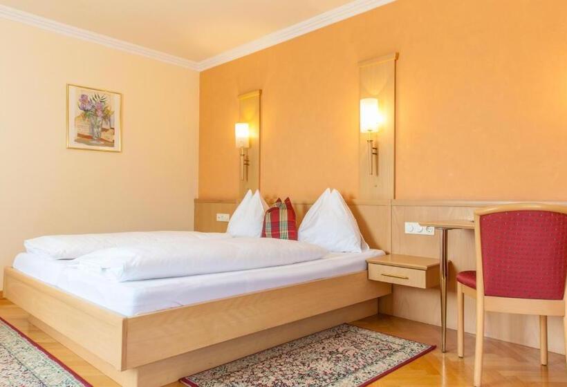 Landhotel Drei Eichen