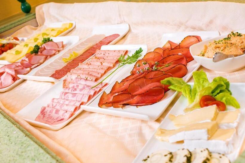 Landhotel Drei Eichen