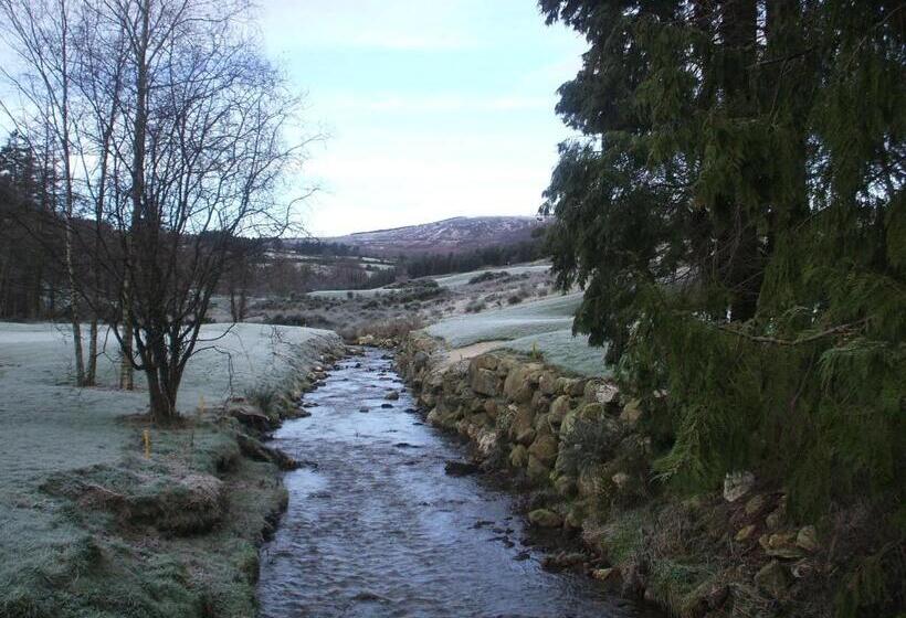 Macreddin Rock Bed & Breakfast
