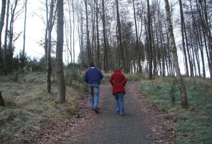 Macreddin Rock Bed & Breakfast