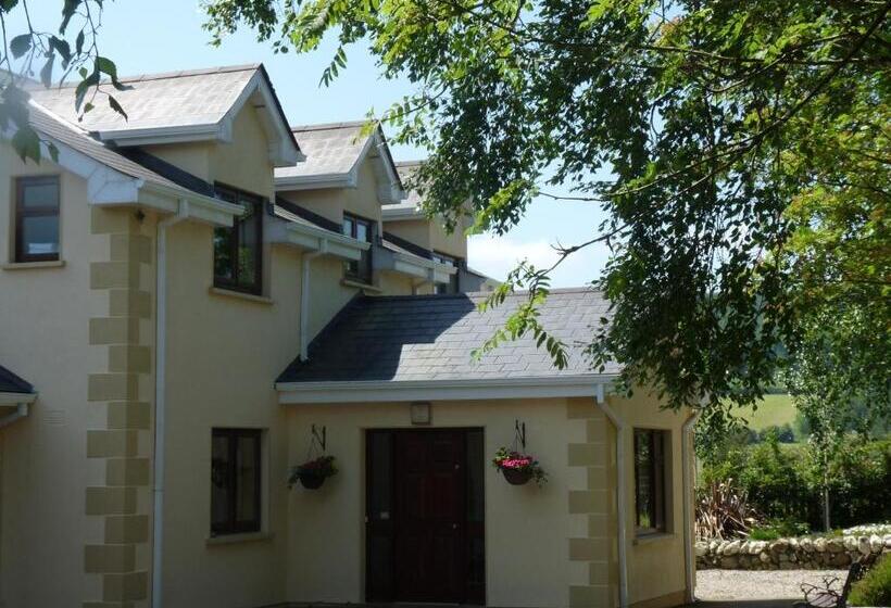 Macreddin Rock Bed & Breakfast