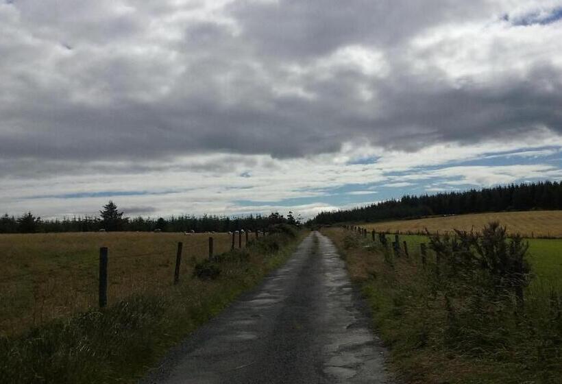 Macreddin Rock Bed & Breakfast