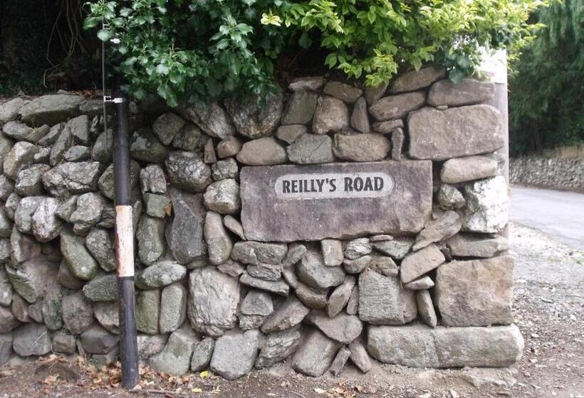 Macreddin Rock Bed & Breakfast