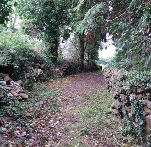 Macreddin Rock Bed & Breakfast