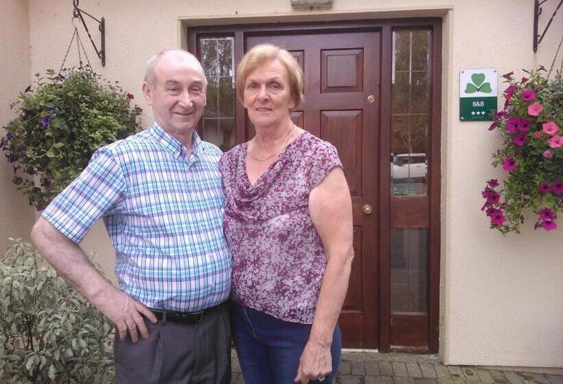 Macreddin Rock Bed & Breakfast