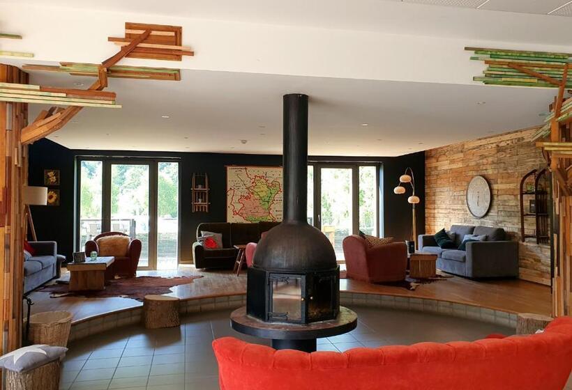 Malmedy Youth Hostel