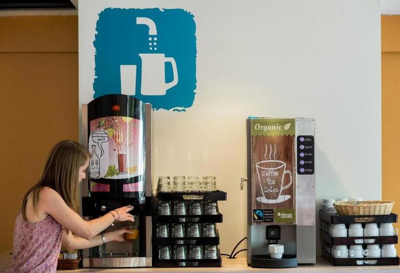 Malmedy Youth Hostel