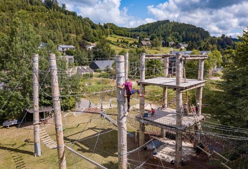 Malmedy Youth Hostel