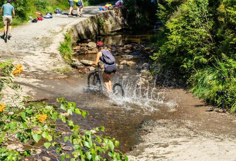 Malmedy Youth Hostel