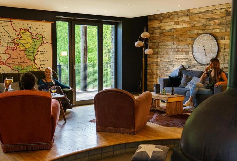 Malmedy Youth Hostel