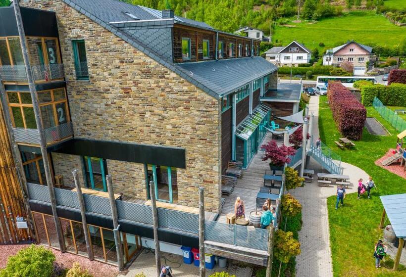 Malmedy Youth Hostel