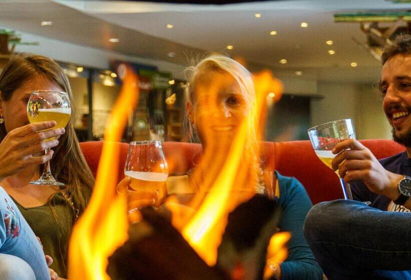 Malmedy Youth Hostel