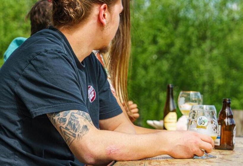 Malmedy Youth Hostel