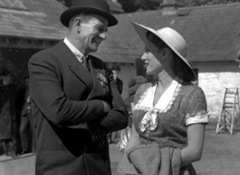 Michaeleen's Manor B&b