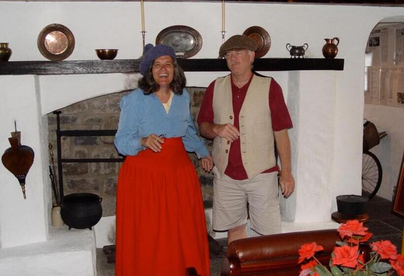 Michaeleen's Manor B&b