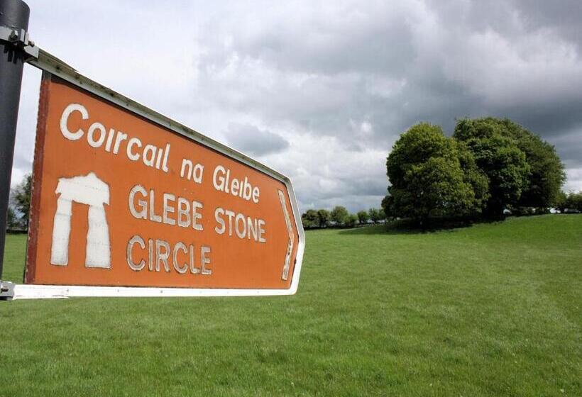 Michaeleen's Manor B&b