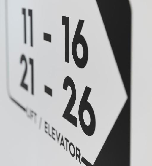 Motel Engel   Self Checkin