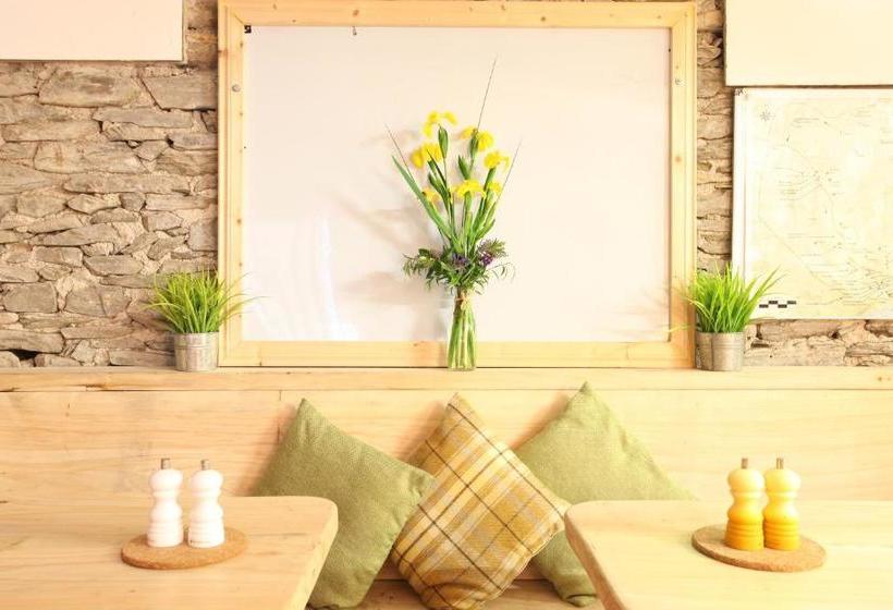 Moville Boutique Hostel & Apartments