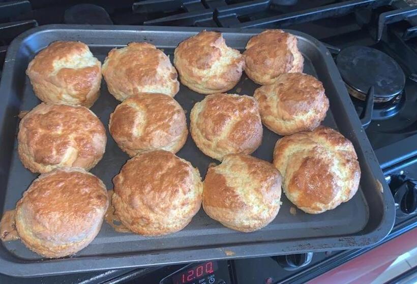 مبيت وإفطار Oak Lodge