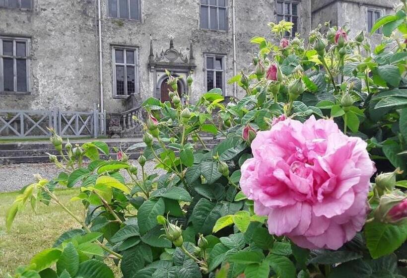 مبيت وإفطار Oak Lodge