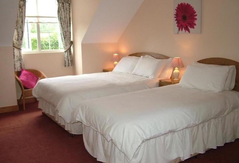Quarry Ridge B&b