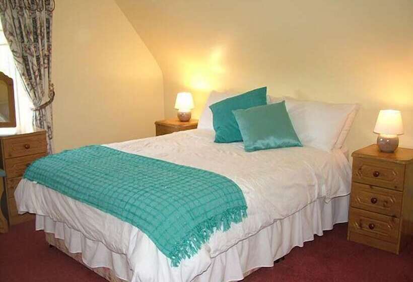 Quarry Ridge B&b