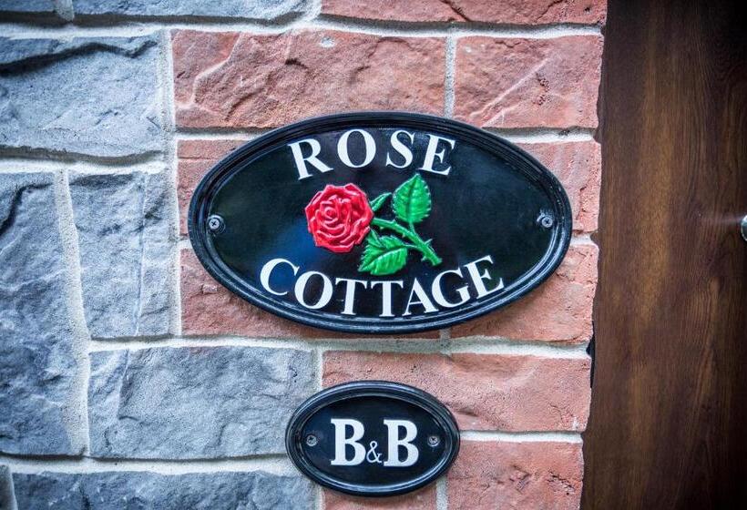 Rose Cottage B&b