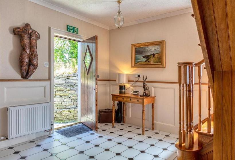 צימר Shearwater Country House Accommodation