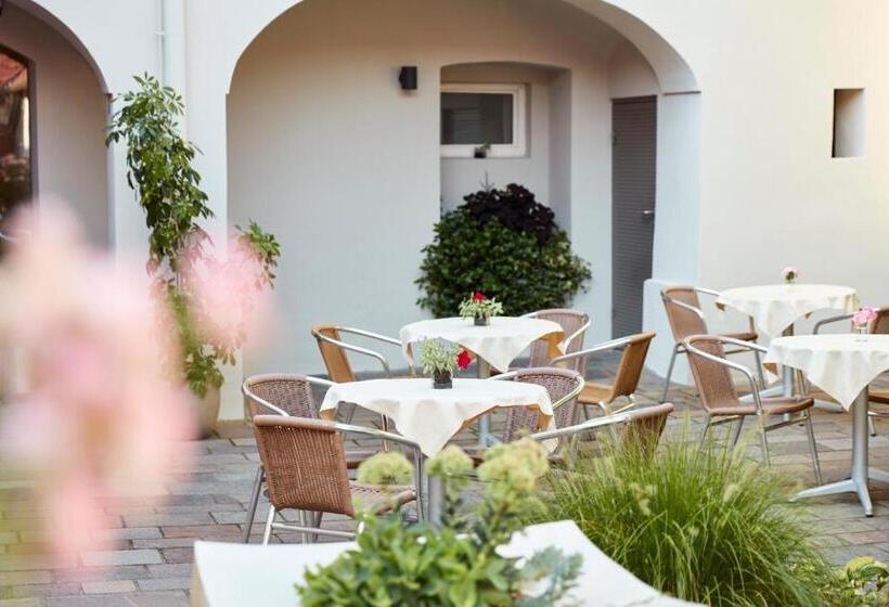 Sporer Stadthotel Bad Radkersburg