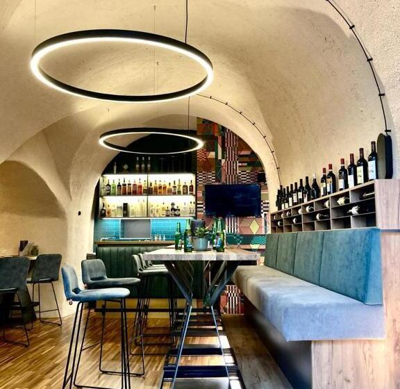 Sporer Stadthotel Bad Radkersburg