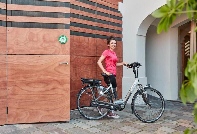 Sporer Stadthotel Bad Radkersburg