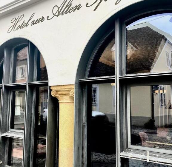 Sporer Stadthotel Bad Radkersburg