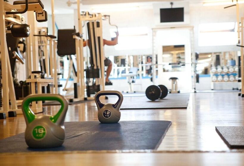 Sporthotel Podersdorf