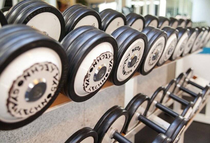 Sporthotel Podersdorf