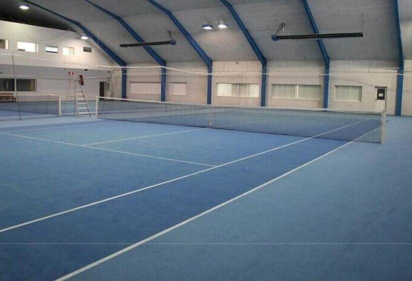 Sporthotel Podersdorf