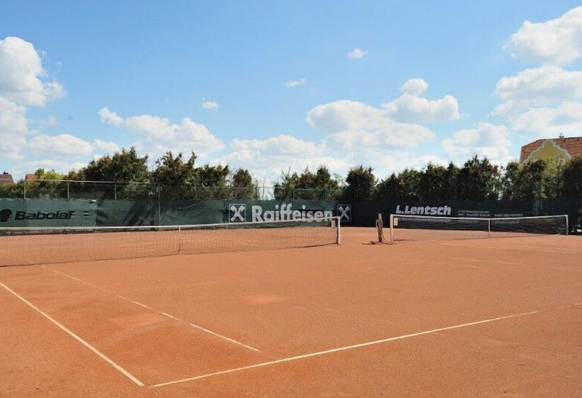 Sporthotel Podersdorf