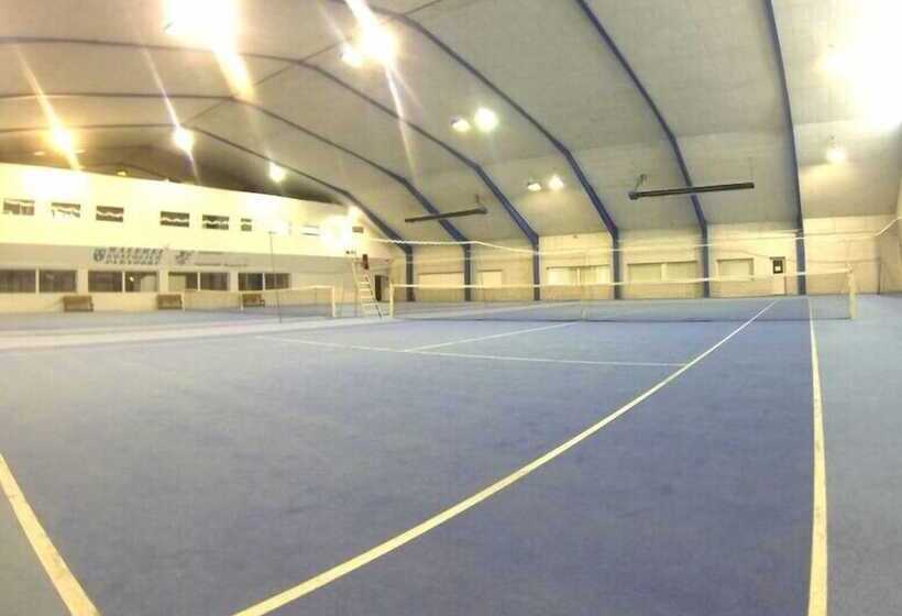 Sporthotel Podersdorf