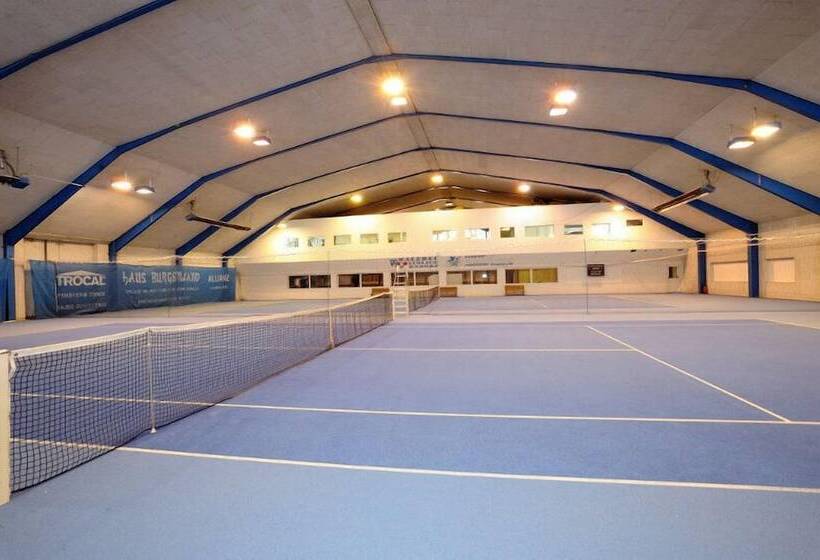 Sporthotel Podersdorf