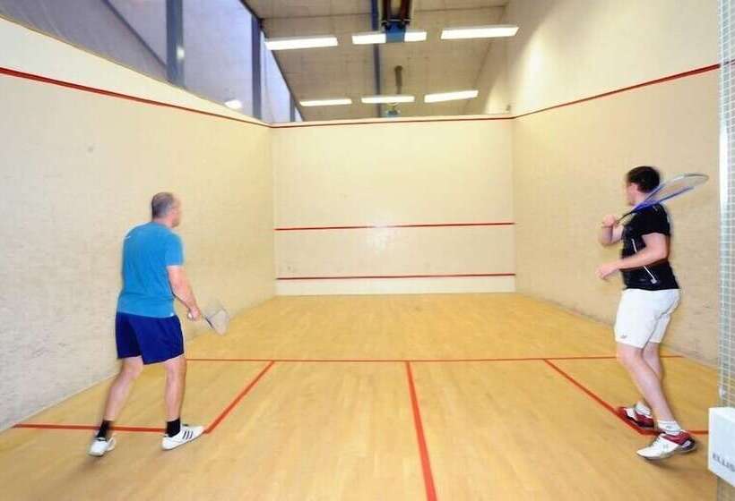 Sporthotel Podersdorf