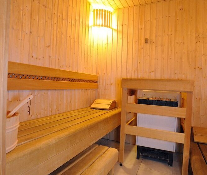 Sporthotel Podersdorf