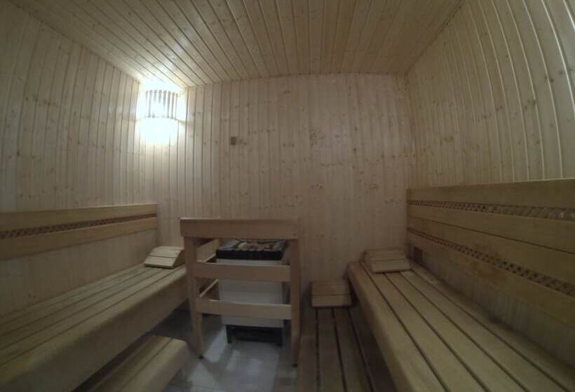 Sporthotel Podersdorf