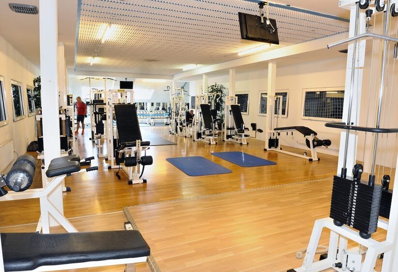 Sporthotel Podersdorf