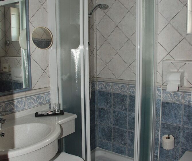 Sporthotel Podersdorf