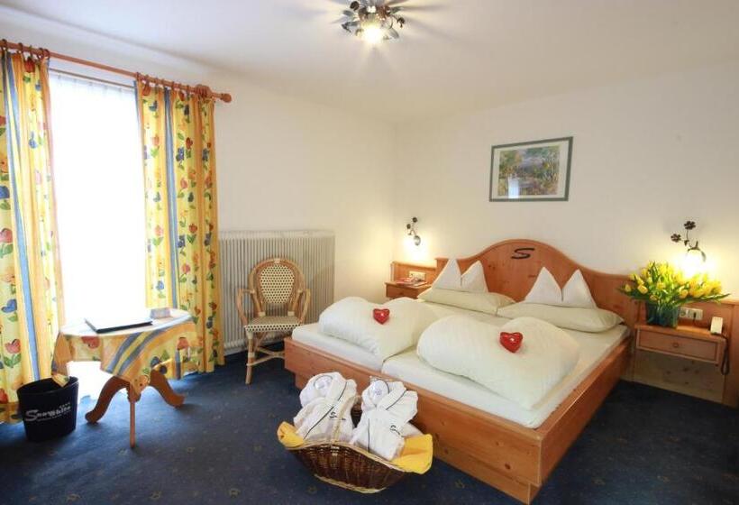 Sporthotel Snowwhite