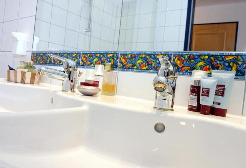 Sporthotel Snowwhite