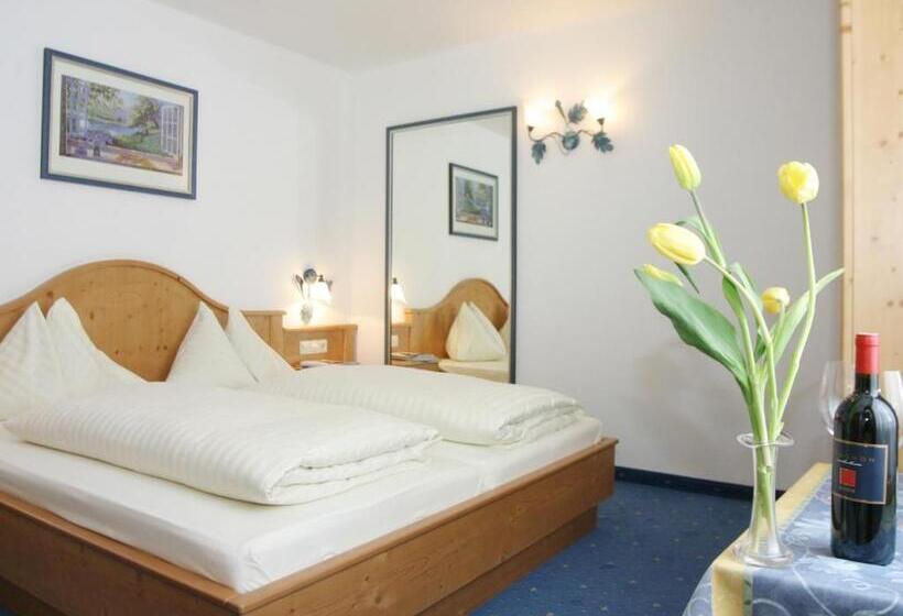 Sporthotel Snowwhite