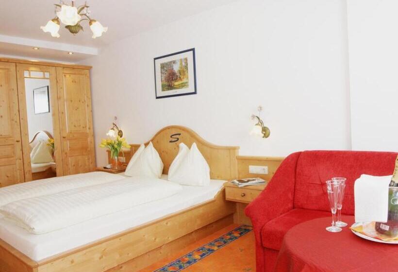 Sporthotel Snowwhite