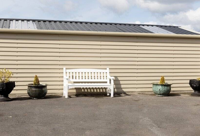 Station House Bed & Breakfast