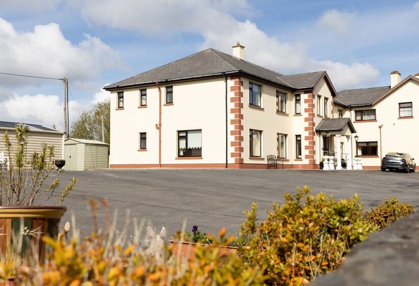 Station House Bed & Breakfast