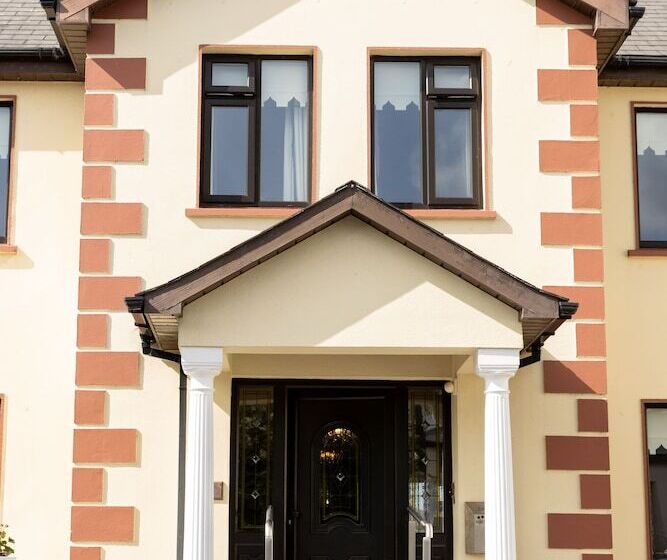 Station House Bed & Breakfast